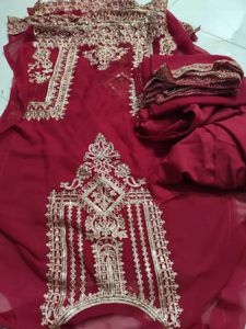 Festive Heavy Suit Sale