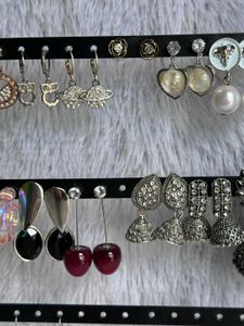 Earings Combo