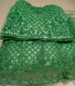 Peplum Set