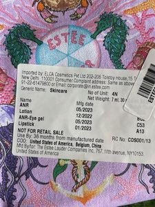 Estee Lauder Makeup Remover Pack Of 2