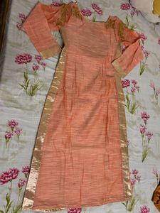 Combo Of Kurta Plazo N Duppata