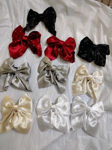 Bows Combo