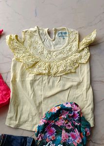 Baby Girl Clothes