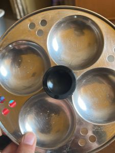 Idli Pot