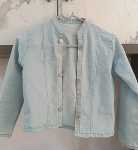 Western Dress