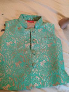 Ethnic Wear