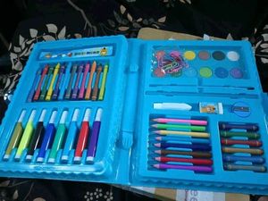 Kids Art Set