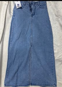 Zara Skirt For Kimla