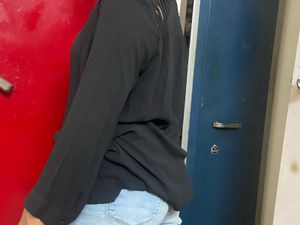 Losse Fit Top