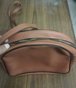 Cute Teddy Sling Bag