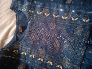 Nayra Cut Kurti
