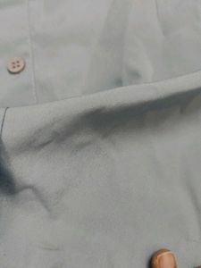 Blue Shirt For Women
