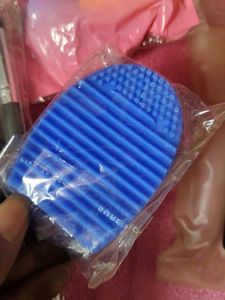 Makeup Brush Set