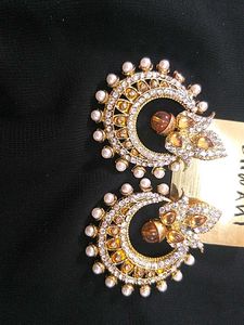 Dhwani Earrings