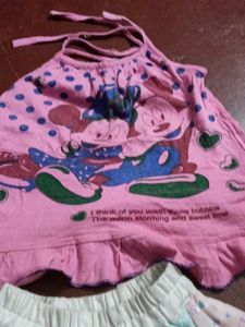 Cute Kids Outfit