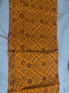 Kota Doriya Beautiful Saree
