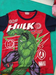 Boys Tshirt