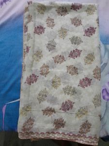 Dupattas Of Different Fabric