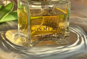 Doral Collect always on my mind women Perfume