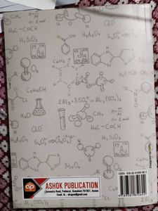 College Chemistry Textbook