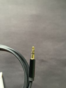USB-C to 3.5mm Audio Adapter