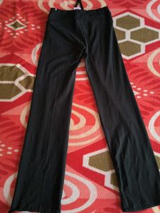 Black Trouser