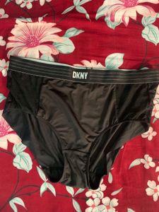 Orignal DKNY brand women panty
