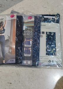 Enamor Leggings Bundle
