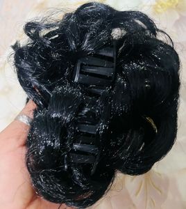 Hair Accessories, Woman 100%new