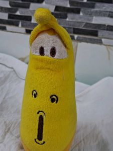 Original Larva Toy