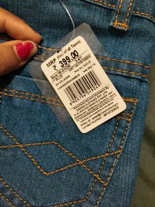 New Jeans - Size 28