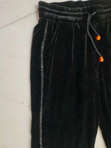 velvet lower