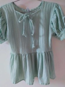 Casual Top