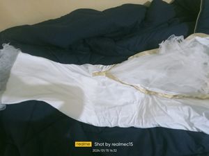 Gown Dress