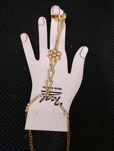 Hand Bracelet