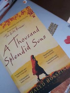 A Thousand Splendid Suns