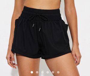Savana Pocket Gym Shorts
