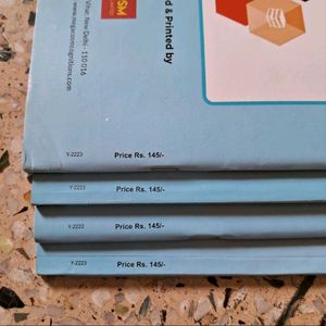 4 FITJEE - JEE ADVANCED &amp; MAINS CHEMISTRY WORKBOOK