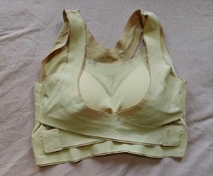 3 Push Up Bra