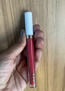 Red And Pink Lipstick Combo