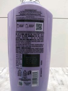 Loreal 72H Moisture Filling Shampoo