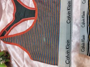 Calvin Klein panty set 💥