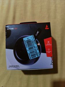 boat stone 135 speaker. seal Packed