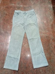 TRIGGER BRAND JEANS