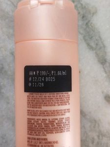 Lakme Peach Milk Moisturizer