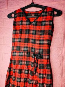 Side Split Kurti 🦋