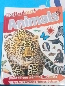 Facts About Animals