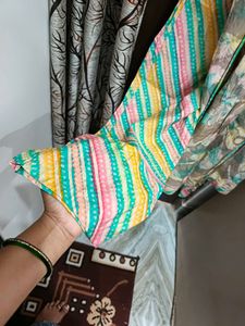 Elegant Kurta Set