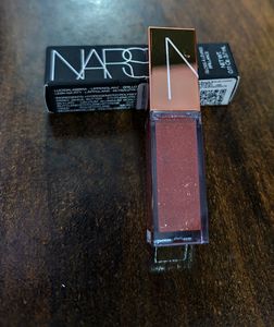 Nars Afterglow Lipshine