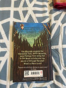 How to Break a Dragon&#39;s Heart